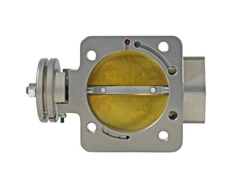 Skunk2 Racing 309-05-0060 Skunk2 Pro Series Honda/Acura (D/B/H/F Series) 74mm Billet Throttle Body (Race Only)