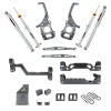 Belltech BT Lift Kits 152501TP