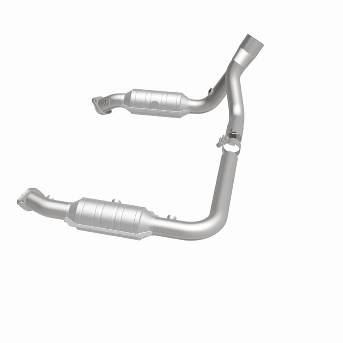 Magnaflow 52451 Conv DF 2007 RAM 1500 V8 5.7 OEM Underbody