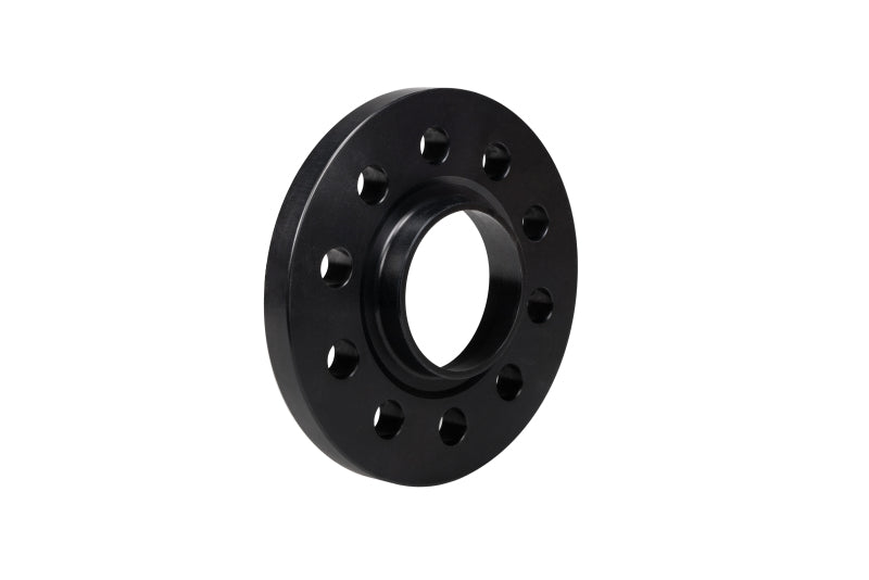 Eibach S90-6-15-056-B Pro-Spacer System 15mm Black Spacer - 2015 Ford Mustang Ecoboost / V6 / GT