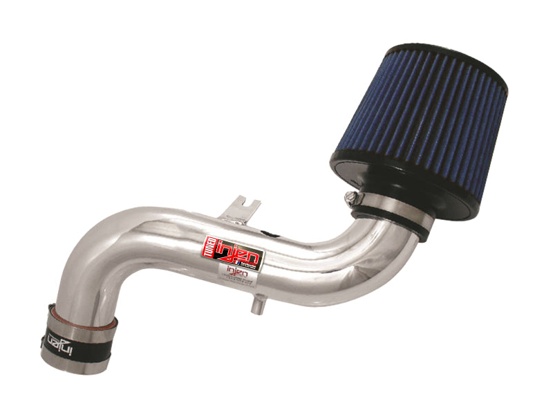 Injen IS2032P 03-05 Camry 3.0L 3.3L V6 04-05 Solara 3.3L V6 Polished Short RAM Intake