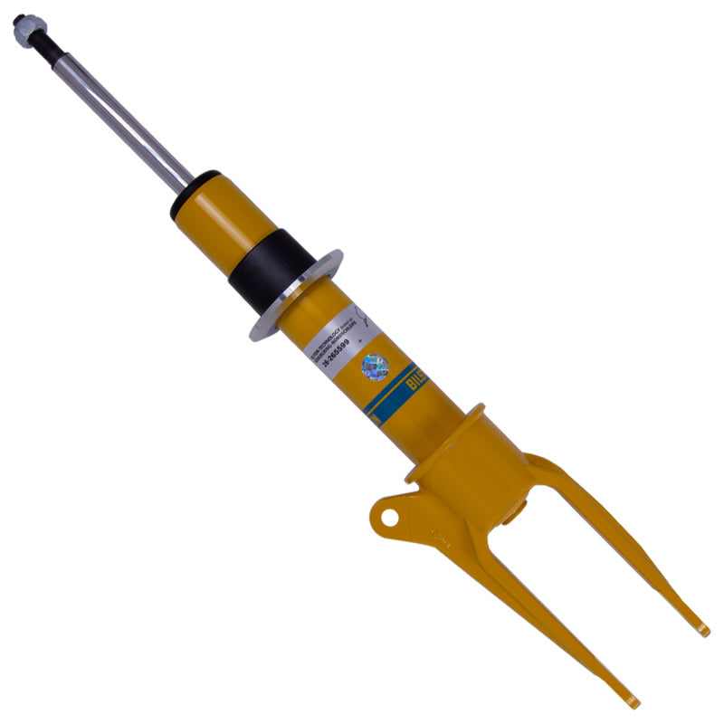 Bilstein 26-265599 B6 Porsche Panamera (970) B6 Front Damptronic Shock Absorber (w/PASM, w/o Air Suspension)