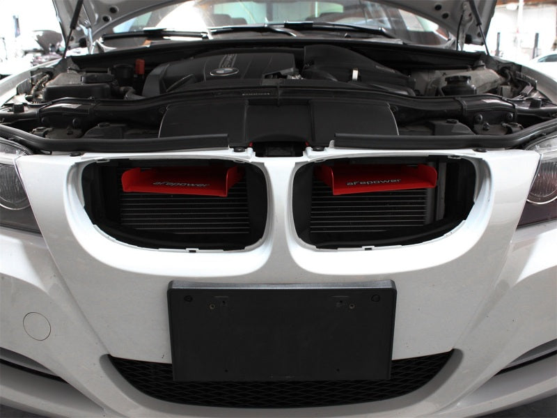 aFe 54-11478-R AFE P5R Air Intake