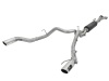 aFe 49-33094-P AFE Exhaust Cat Back