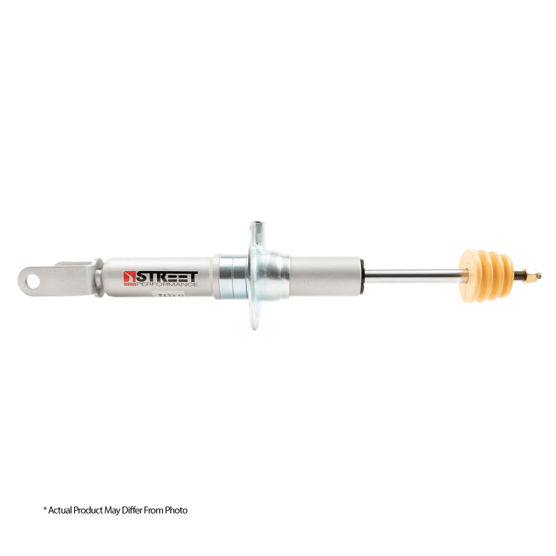 Belltech 759SP LOWERING KIT WITH SP SHOCKS