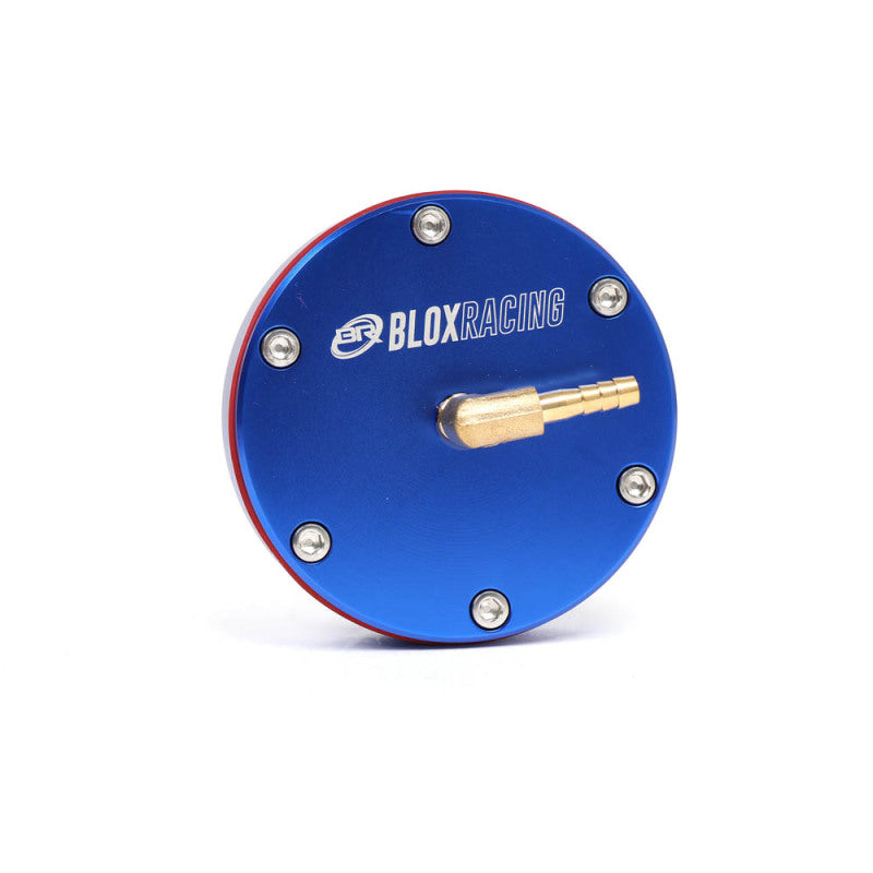 BLOX Racing BXFU-00400-12-BL Fuel Management Unit Type-A 12:1 Ratio