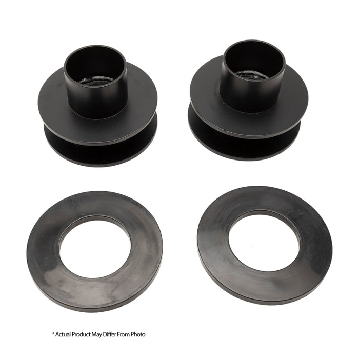 Belltech 1023SP 07-18 1500 Silverado/Sierra 3in. Leveling Kits