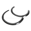 Anderson Composites AC-FLR14CHCAM-R AND Fender Flares