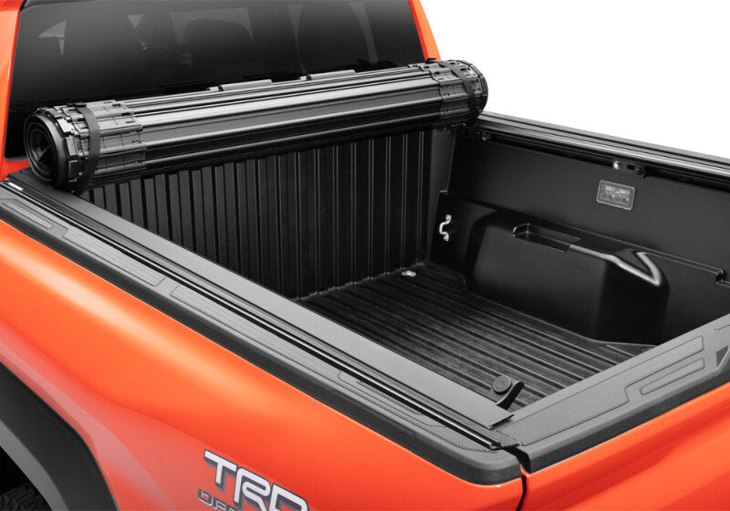 BAK 80407RK 05-15 Toyota Tacoma 6.2ft Bed Revolver X4ts