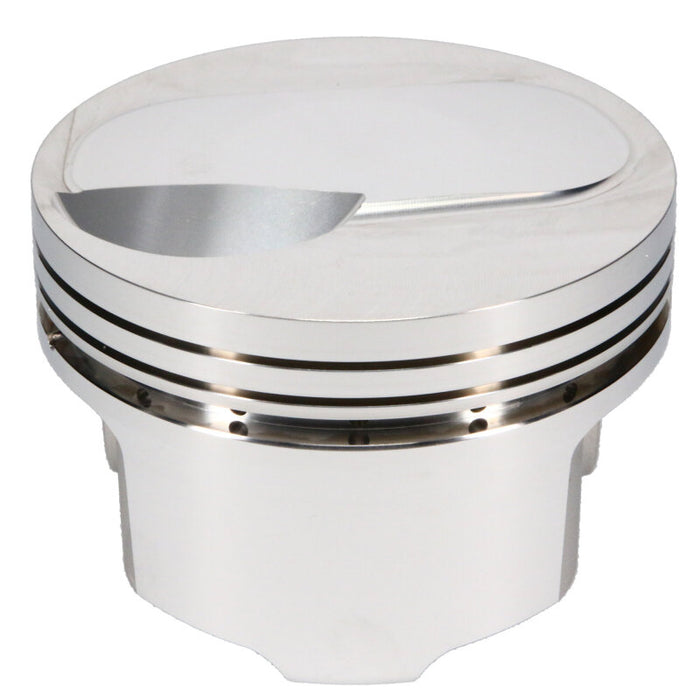 JE Pistons 281919 Chevrolet Big Block 4.500in Bore 1.645in CH 1.00 CC Piston Kit