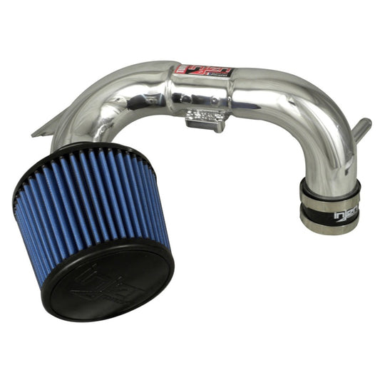 Injen SP2091BLK 13-19 Toyota Prius C 1.5L 4cyl HYBRID Black Tuned Intake w/MR Tech/Air Fusion