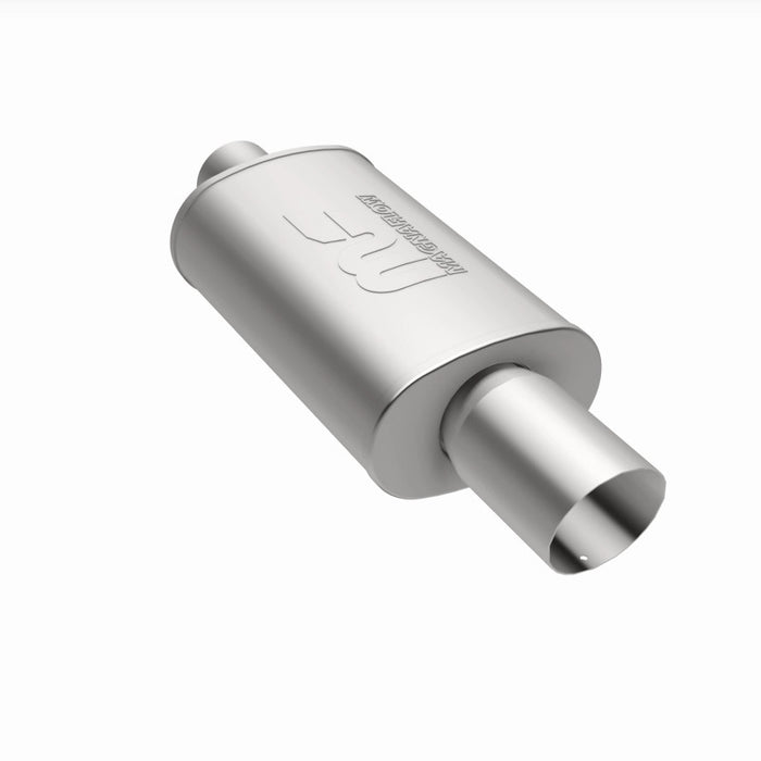 Magnaflow 14834 MagnaFlow Muffler W/Tip Mag Rs 14X5X8 3/4.00