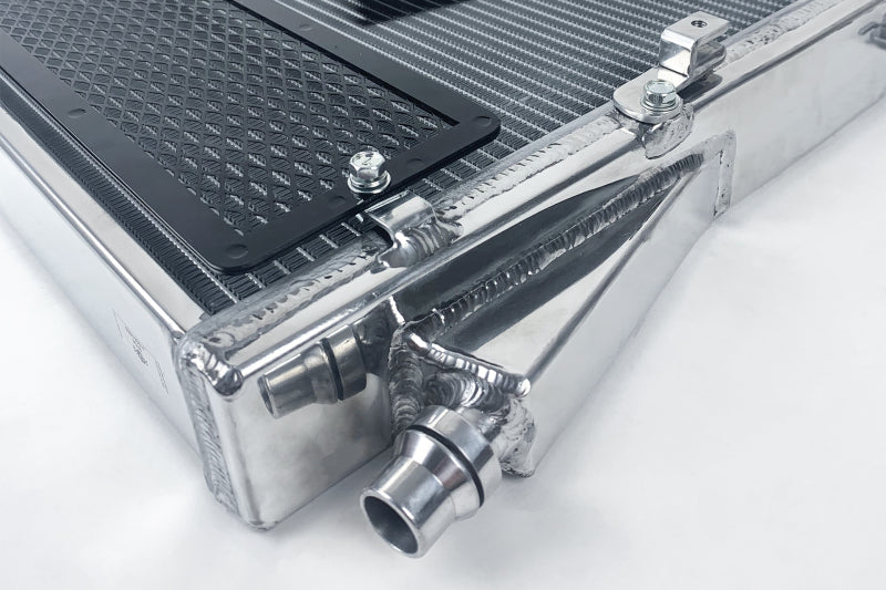 CSF 8154 2020 Toyota GR Supra (A90) Heat Exchanger