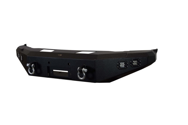 DV8 Offroad FBFF2-05 08-10 Ford F-250/F-350 Front Bumper