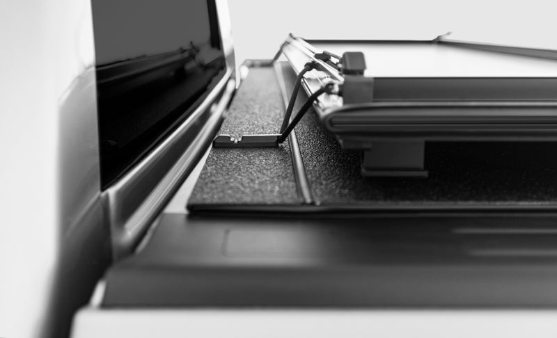 Access G3060209 22+ Hyundai Santa Cruz 4in Box Stance Hard Cover (Hybrid Cover)