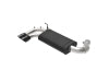 aFe 49-36346-B AFE Exhaust Axle Back