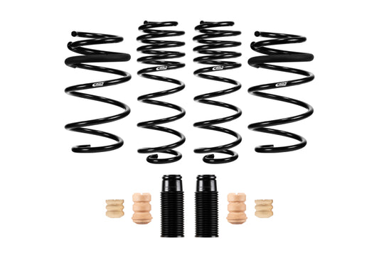 Eibach E10-46-038-01-22 19-23 Kia Forte Pro-Kit Performance Springs (Set Of 4 Springs)