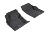3D MAXpider L1FR06011509 ACE Kagu - Front - Black