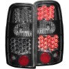ANZO 311155 ANZ LED Taillights