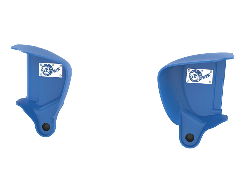aFe 54-13032SL AFE Air Scoops