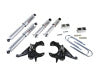 Belltech BT Lower Kit w SP Shocks 612SP