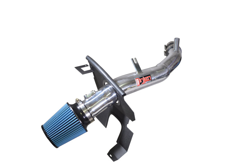 Injen SP2097P 16-17 Lexus IS200T/RC200T 2.0L Polished Short RAM Air Intake w/ MR Technology