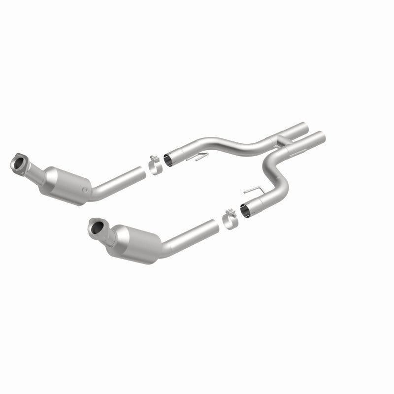 Magnaflow 24151 Conv DF Mustang 05-09 4.6L