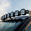 Baja Designs BAJ Roof Mounts 448111