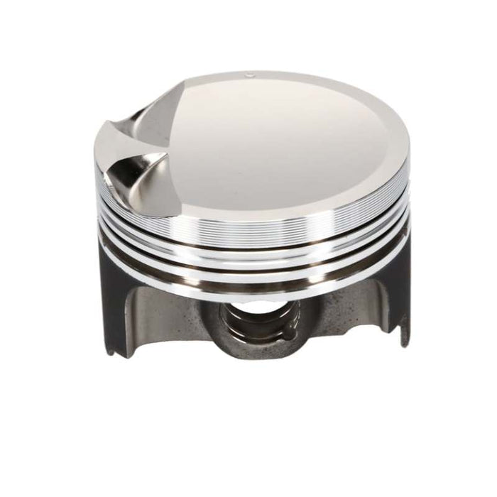 Wiseco KE222M815 Audi ADU 2.2L 20V 81.50mm Bore 32.80mm CH -21.00 CC 0.787in Pin Pistons - Set of 6