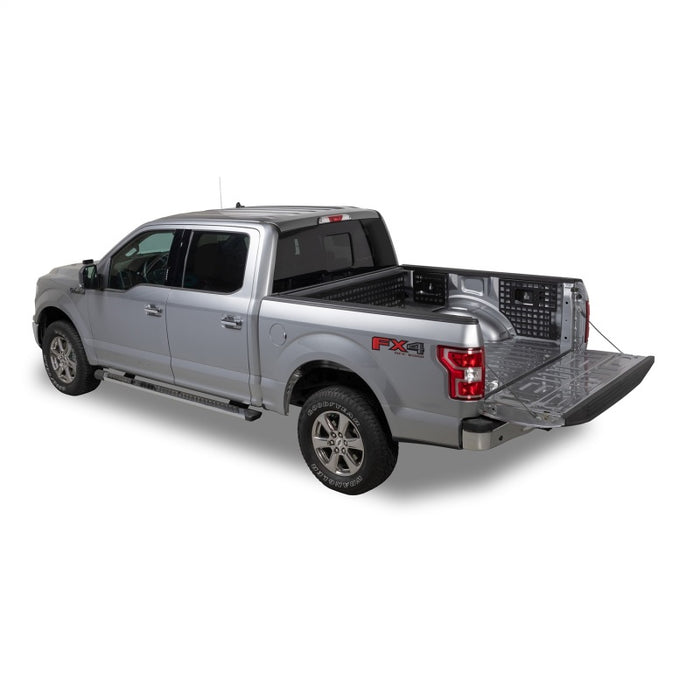 Putco 195103 15-21 Ford F-150 - 5.5ft (Short Box) Molle Front Panel