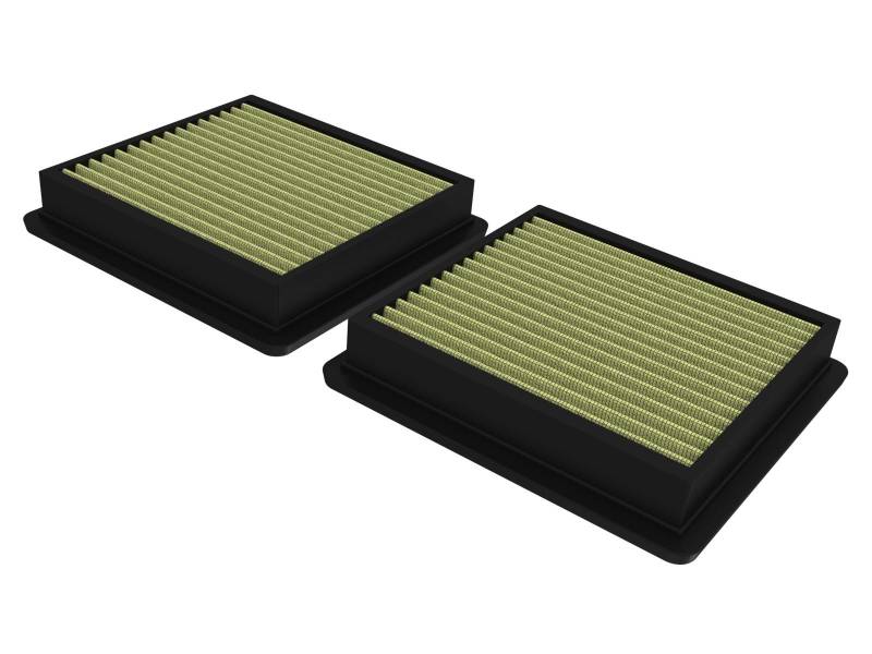 aFe 30-10403GM 2022 Toyota Land Cruiser (J300) V6-3.5L (tt) Magnum FLOW Pro GUARD7 Air Filter