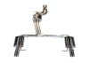 AWE Tuning AWE Cat-Back Touring - 3015-32070