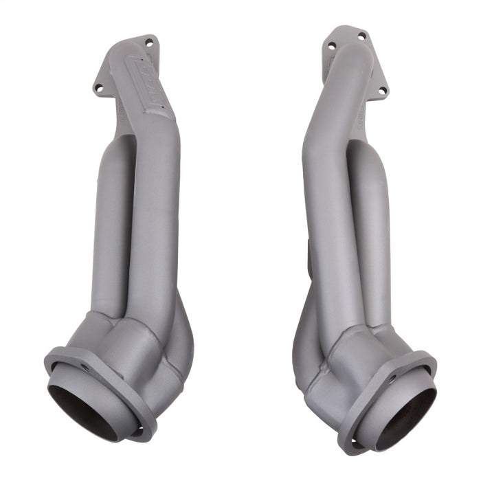 Bbk Performance BBK4012 Shorty Headers - 05-11 5.7/6.1L Hemi Cars