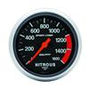 AutoMeter AM Sport-Comp Gauges 3574