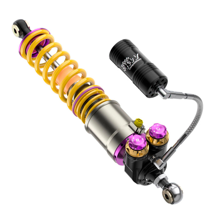 KW 30971427 Porsche Carrera GT HLS & V5 Coilover Kit