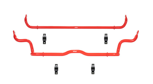 Eibach E40-42-046-01-11 27mm Front & 22mm Rear Anti-Roll Bar Kit for 18-19 Hyundai Elantra GT 1.6L Turbo