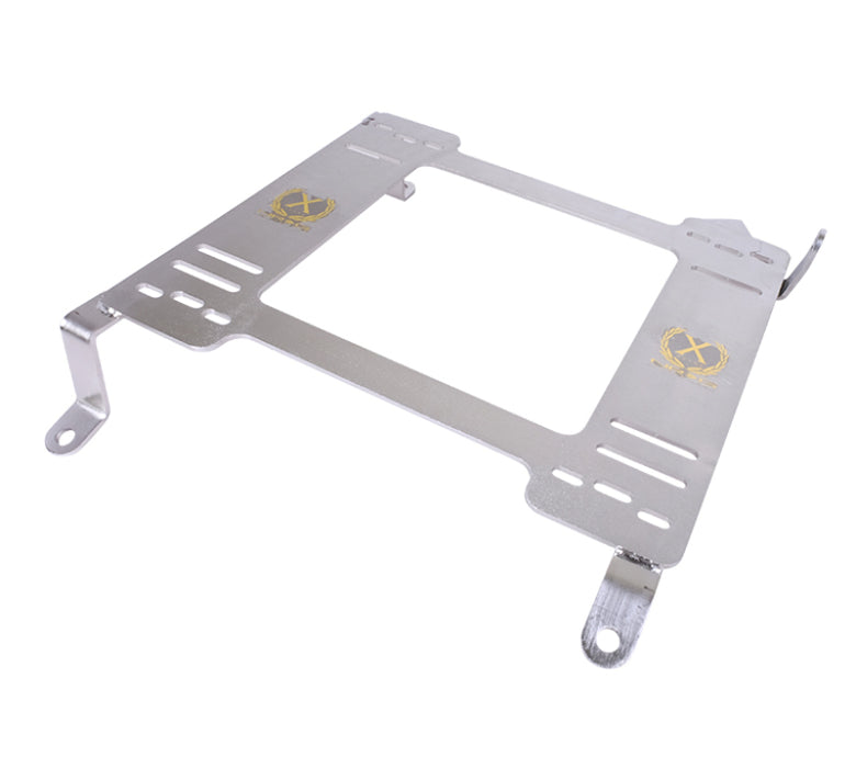 NRG SBK-NZ02 Seat Brackets (Low) - 03+ Nissan 350Z (6spd) - Pair