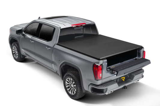Extang 90355 15-21 Chevy/GMC Canyon/Colorado (6 ft bed) Trifecta ALX