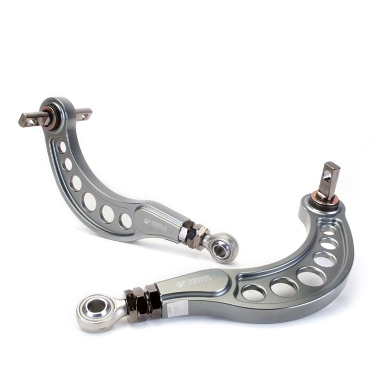 Skunk2 Racing 516-05-0660 Skunk2 Pro Series 12-13 Honda Civic Hard Anodized Adjustable Rear Camber Kits
