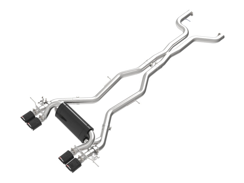 aFe 49-36353-C AFE Exhaust Cat Back
