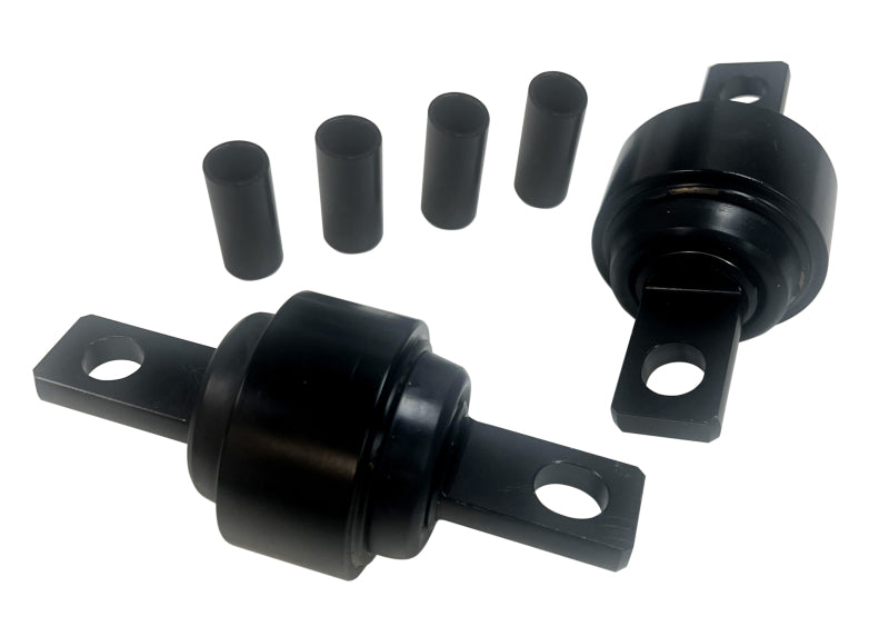 Whiteline KCA561 17-24 Tesla Model 3 Long Range Front Lower Forward Inner Bushing Kit (Spherical)