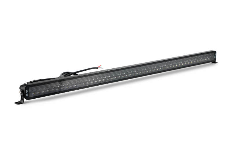 DV8 Offroad BE52EW500W 52in Elite Series Light Bar 500W LED - Black