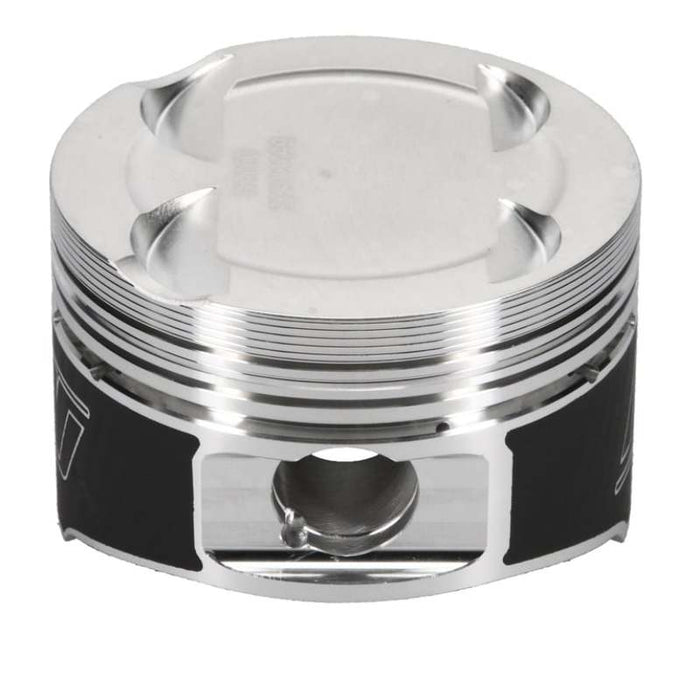 Wiseco K553M835 MAZDA Turbo -4cc 1.201 X 83.5 Piston Shelf Stock Kit