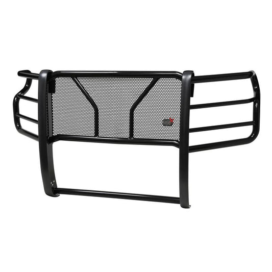 Westin 57-3995 2020 Chevrolet Silverado 2500/3500 HDX Grille Guard - Black