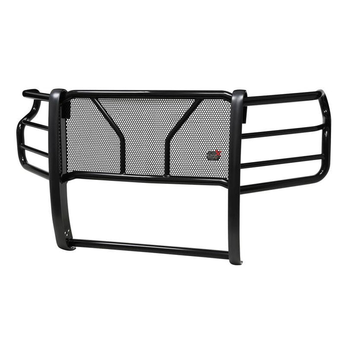 Westin 57-3995 2020 Chevrolet Silverado 2500/3500 HDX Grille Guard - Black