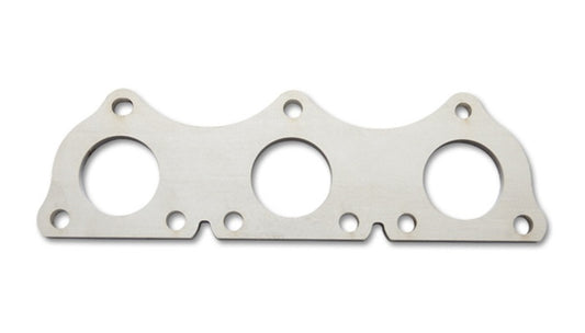 Vibrant 14227 Exhaust Manifold Flange for Audi 2.7T - 3/8in Thick - Sold in Pairs