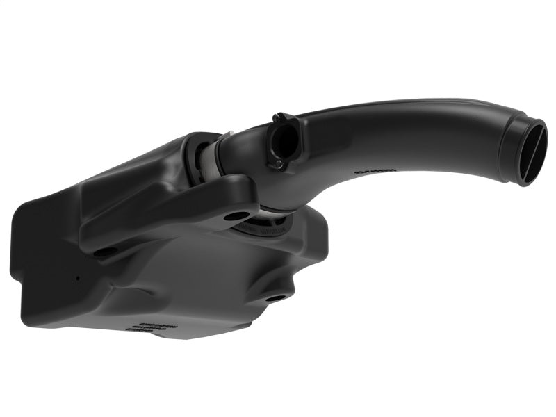 aFe 54-76313 Momentum GT Pro 5R Cold Air Intake System 11-13 BMW 335i E90/E87 I6 3.0L (N55)