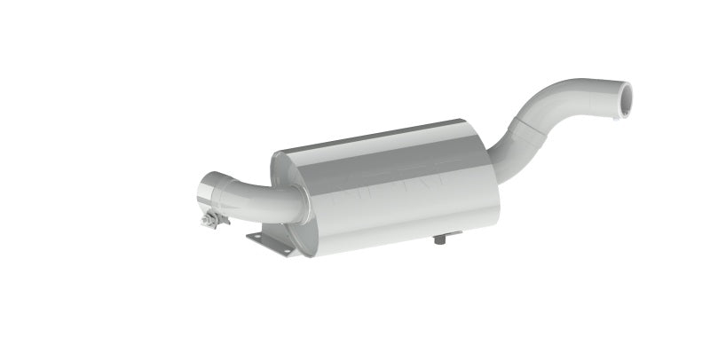MBRP AT-9211SP 18-19 Can-Am Maverick Trail X3 Slip On Exhaust - Sport Series