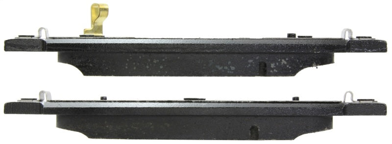 Stoptech 309.12870 StopTech Performance 07-08 Infiniti G35 2WD Sedan / 08 Infiniti G37 Coupe Front Brake Pads