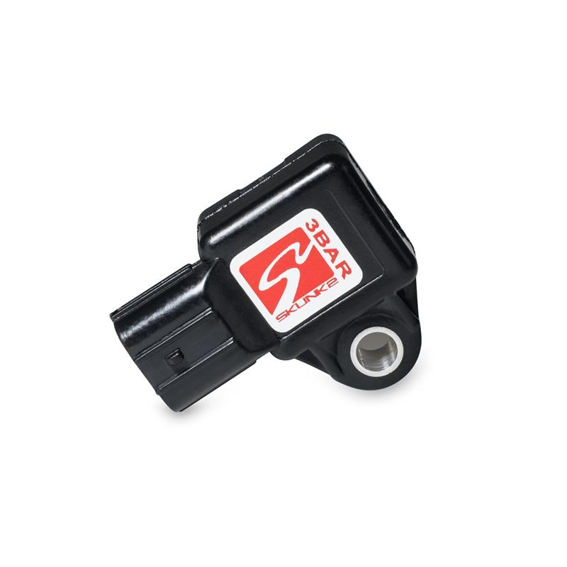 Skunk2 Racing 352-05-1515 Skunk2 Honda K Series 3 Bar MAP Sensor